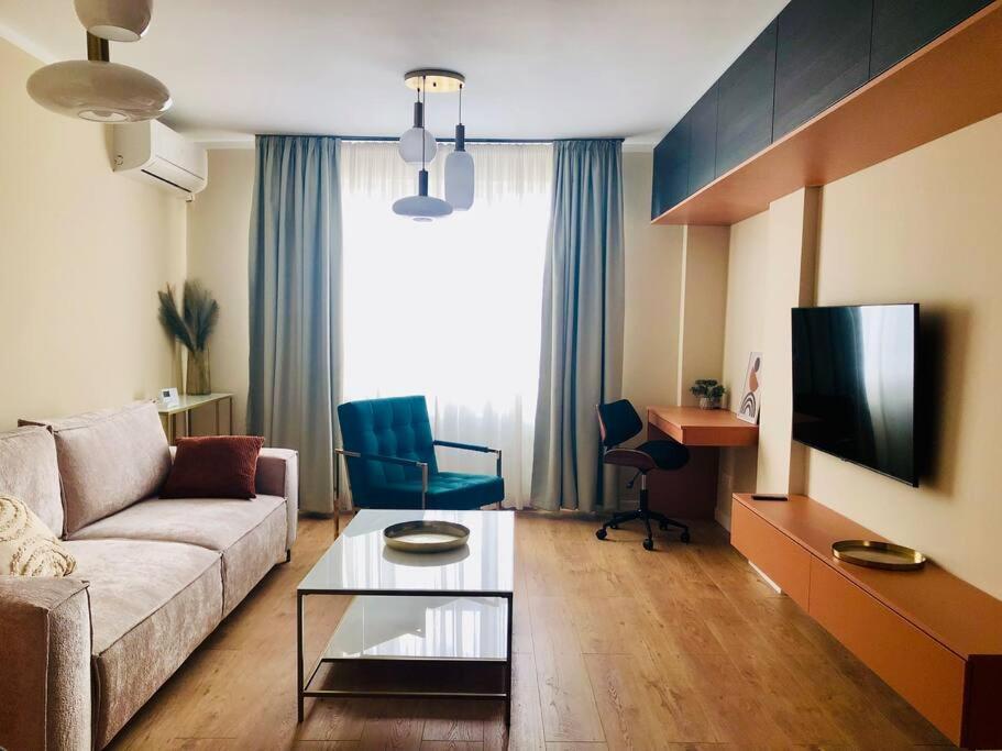 Joy City Stay Victoriei 7G-13 Timisoara Exterior foto