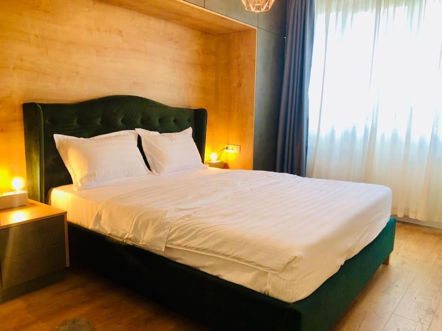 Joy City Stay Victoriei 7G-13 Timisoara Exterior foto