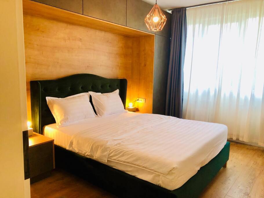 Joy City Stay Victoriei 7G-13 Timisoara Exterior foto