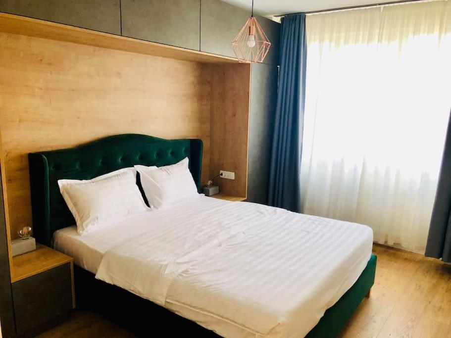 Joy City Stay Victoriei 7G-13 Timisoara Exterior foto